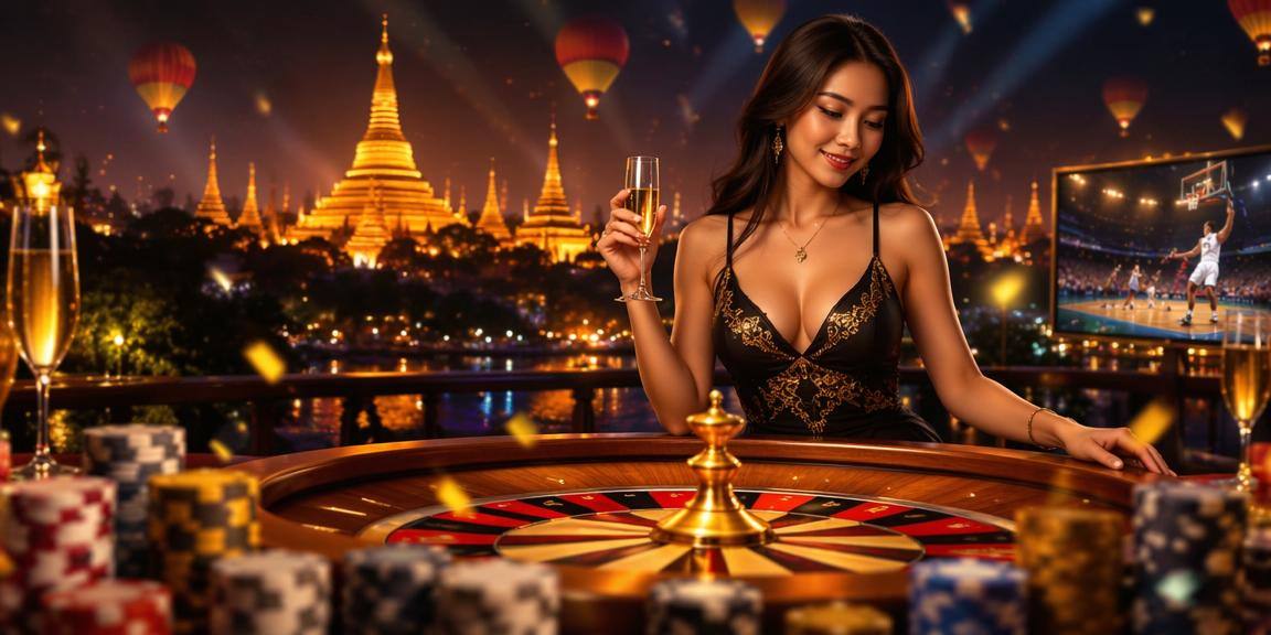 nowgoal8 Casino Holdem